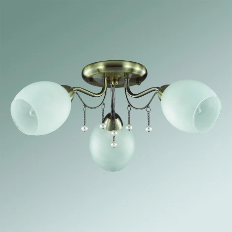 Потолочная люстра Lumion Veronica 3145/3C