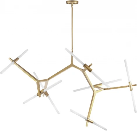Подвесной светильник Loft It Agnes 10399/14 GD (220V)