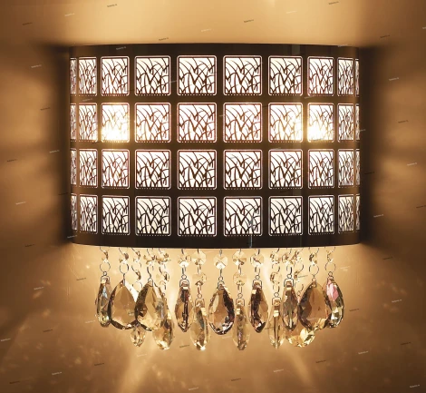 Настенный светильник Odeon Light Miora 2188/2W