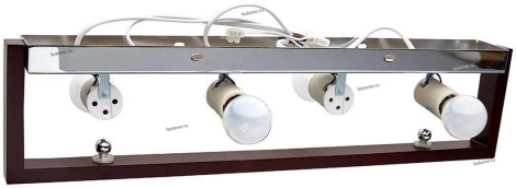 Настенно-потолочный светильник Sonex Venga 4216