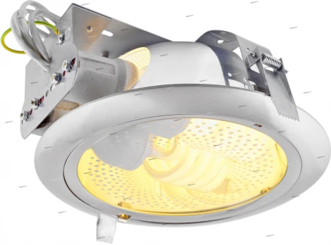 Встраиваемый точечный светильник Arte Lamp Downlights A8060PL-2SS