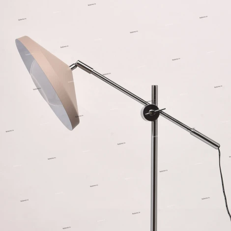 Торшер MW-Light Раунд 636041801