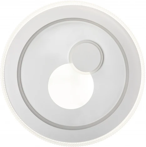 Потолочная люстра светодиодная с ДУ Ritter Galassia 51579 5