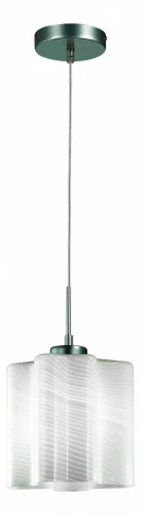 Подвесной светильник ST Luce Onde SL117.503.01 (220V, на проводе)