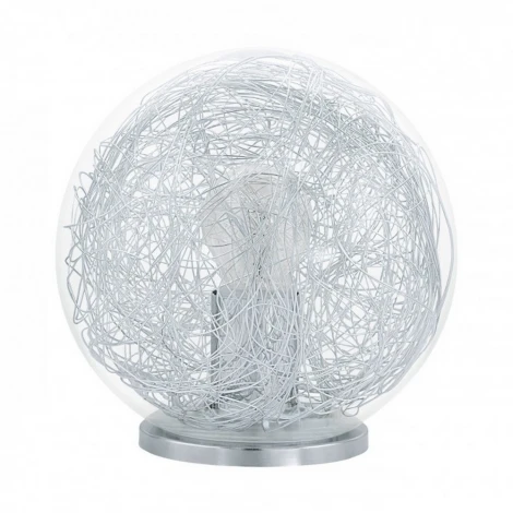 Интерьерная настольная лампа Eglo Luberio 93075