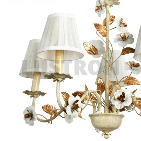 Подвесная люстра MW-Light Букет 421011605
