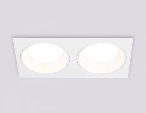 Встраиваемый точечный светильник Ambrella TECHNO SPOT TN52343 (220V)