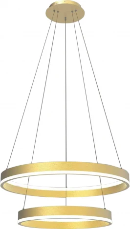 Подвесной светильник светодиодный Lightstar Rotonda 736422