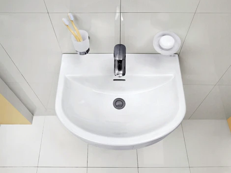 Раковина Am.Pm Bliss L