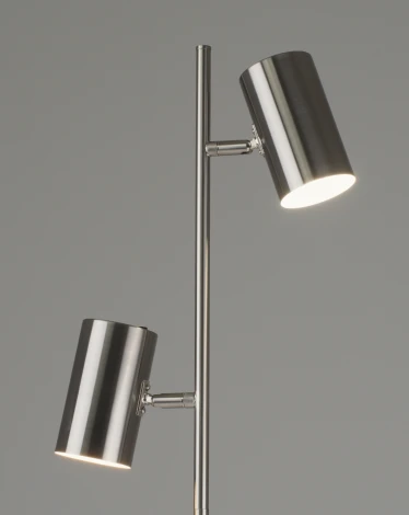 Торшер Moderli Ashes V11330-2F (220V)