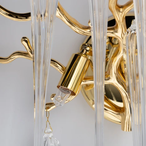 Бра De City Лайма 467022202 (подвески)