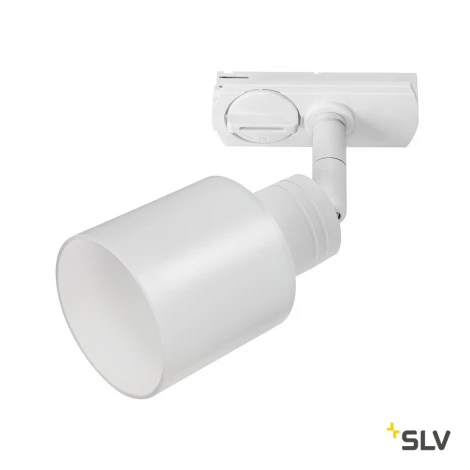 Трековый светильник Slv 1PHASE-TRACK PURI GLASS 1001869