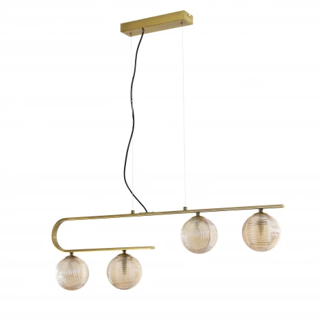 Подвесной светильник Favourite Idem 2723-4P