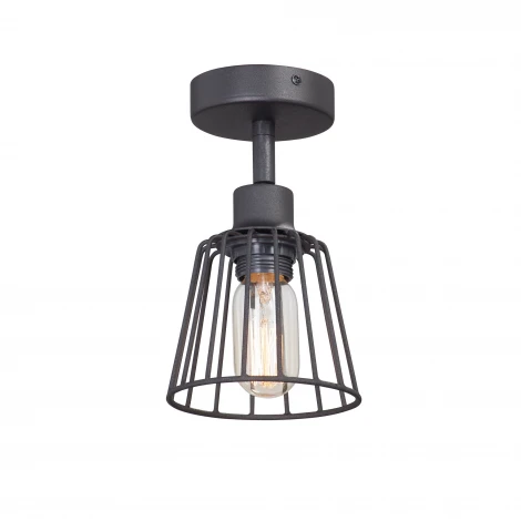 Потолочная люстра Vitaluce V4589-1/1PL (220V, круглые)