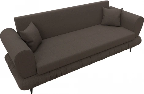 Диван-книжка Лига-045 Лига Диванов (Рогожка) арт.122338