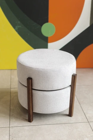 Пуф Dreambag Стамбул Латте 13797