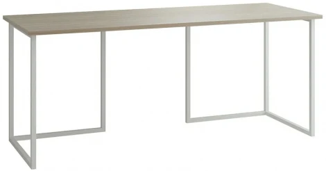 Стол Board 1800x700 ОГОГО 331930 (дуб сонома)