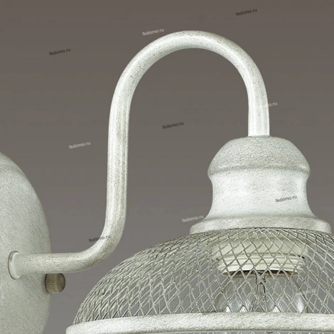 Бра Lumion Zerome 3473/1W