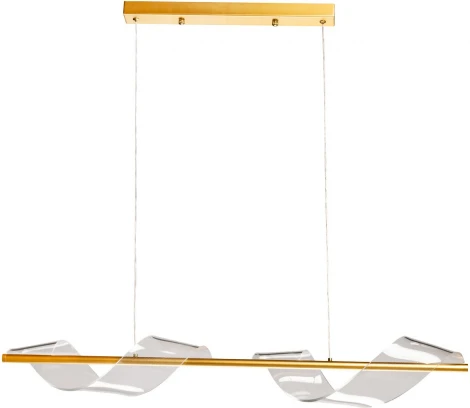 Подвесной светильник De City Конти 488013301