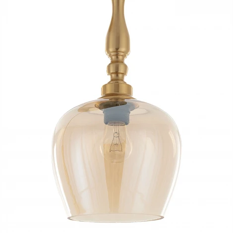 Подвесной светильник Citilux Nort CL475012