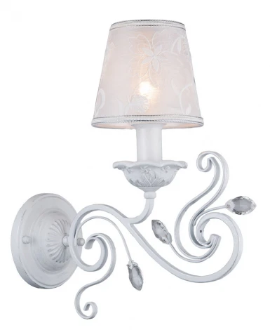 Бра Lumien Hall Zhasmin 1002/1W-WS