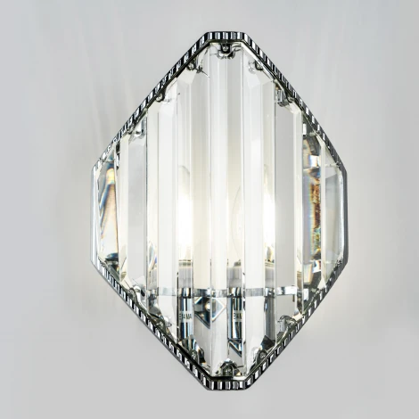 Бра хрустальное Modelux MODESTYLE MS.538.230 CR