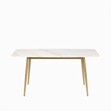 Обеденный стол Cobe 160х80 COSMO арт.PMT-01-2-2