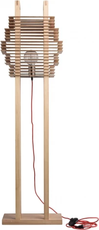 Торшер Chiaro Борнео 679040501