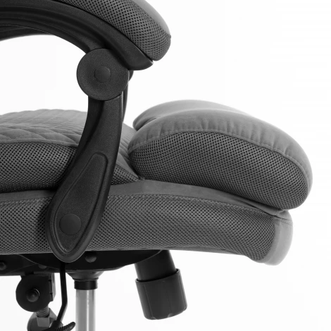 Кресло Chief metalBL Tetchair арт.25020