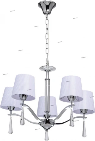Подвесная люстра MW-Light Прато 101011105