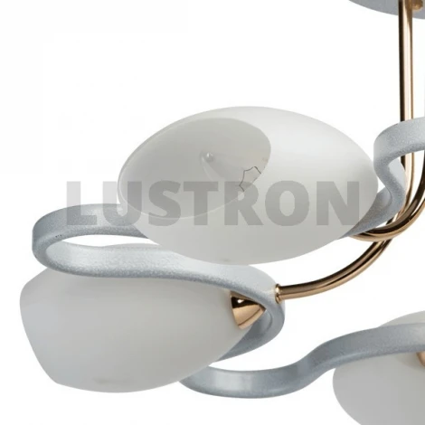 Потолочная люстра MW-Light Альфа 324012605