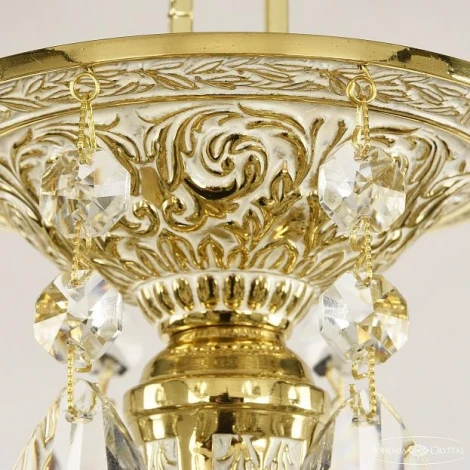 Подвесная люстра Bohemia 7120 71202/8/175 B GW