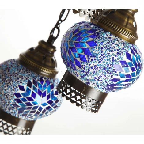 Подвесной светильник Kink Light Марокко 0512,05