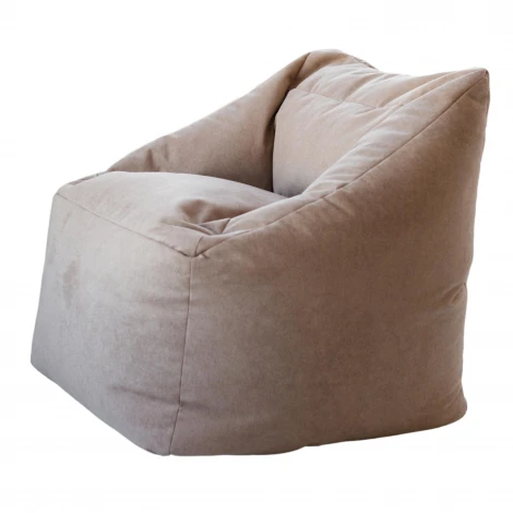 Кресло Dreambag GAP Бежевое (Классический+PushUp) 1222603