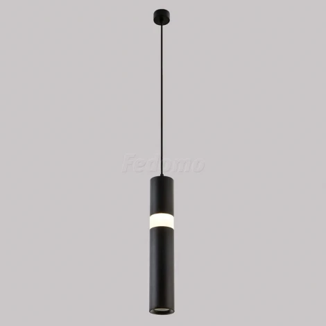 Подвесной светильник Crystal Lux CLT 038 038C360 BL (LED, 220V, на проводе)
