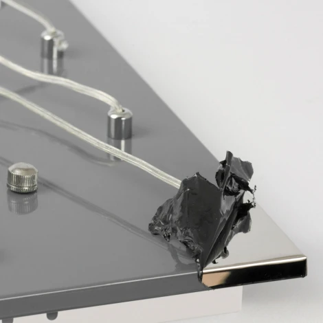 Подвесной светильник каскадный Lussole Littlerock LSP-7098 (LED, 220V, на проводе, IP21)