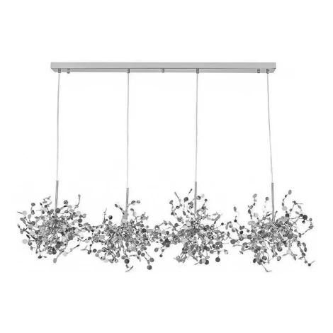 Подвесной светильник L'Arte Luce Argent L71764.98