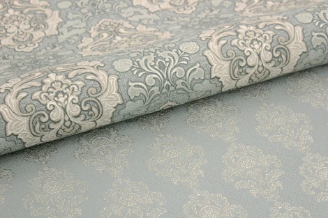 Обои виниловые Erismann Jacklin 60049-05 10,05 x 1,06 м