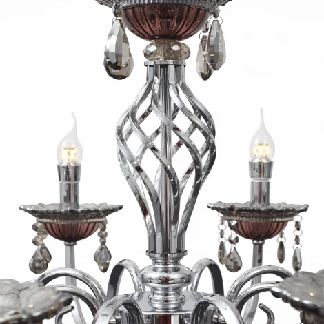 Подвесная люстра ST Luce Rapimento SL139.103.08