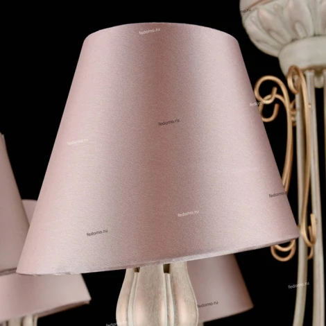 Подвесная люстра Maytoni Cutie ARM051-08-G