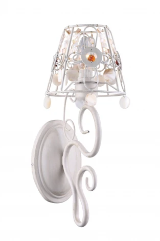 Бра Arte Lamp Idillio A9027AP-1WA