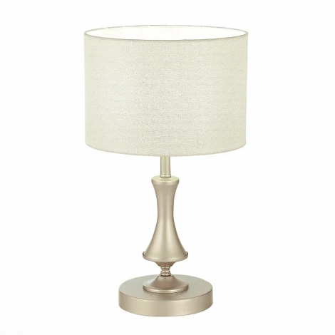 Интерьерная настольная лампа Evoluce Elida SLE107704-01