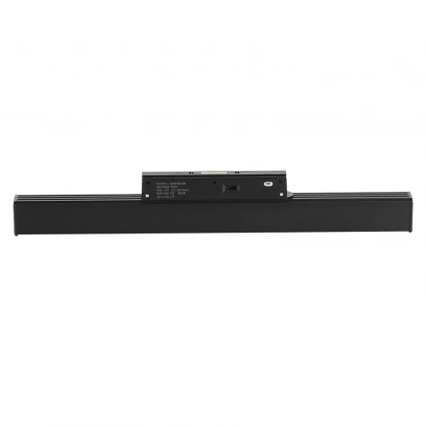 Трековый светильник магнитный светодиодный 12W 48W Crystal Lux Space CLT 0.33 001 12W BL M 3CCT-SMART (Умный дом)