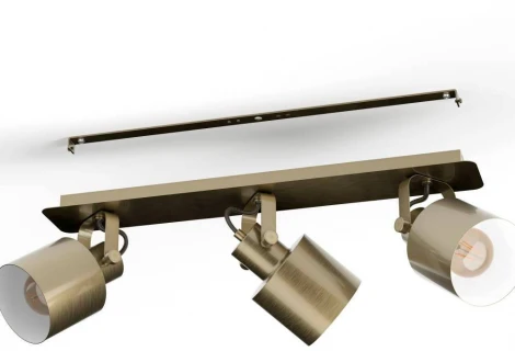 Спот Eglo SOUTHERY 43819