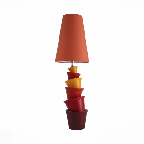 Интерьерная настольная лампа ST Luce Tabella SL996.604.01
