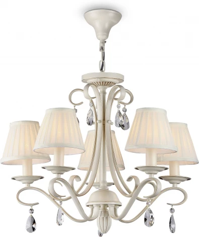 Подвесная люстра Maytoni Brionia ARM172-05-G