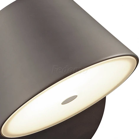 Бра Odeon Light Charlie 3990/1W