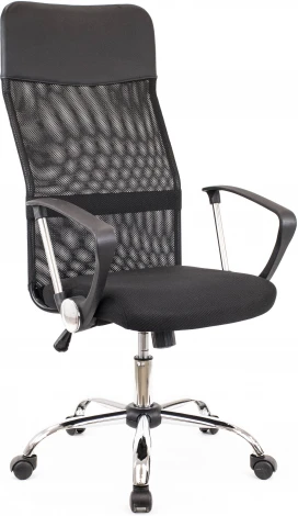 Компьютерное кресло Everprof Ultra T Сетка Черный