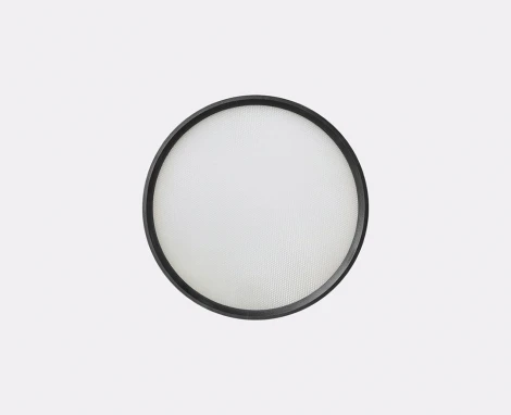 Потолочный светильник круглый Italline IT011-5021 black (LED, 220V, круглые, IP40)