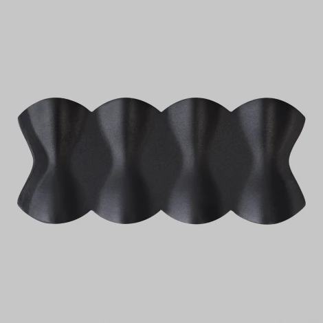 Архитектурная подсветка Imex Cross IL.0014.0019-8-BK (LED, 220V, IP54)